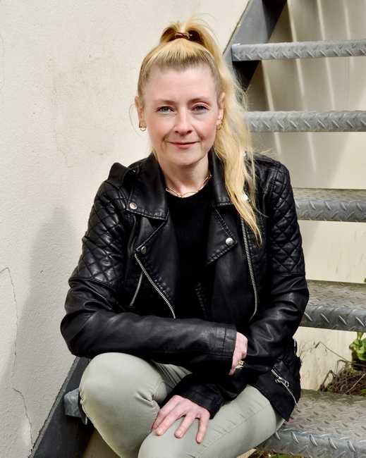 Portrait of J.M. Hewitt