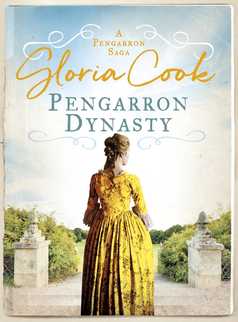 Pengarron Dynasty by Gloria Cook