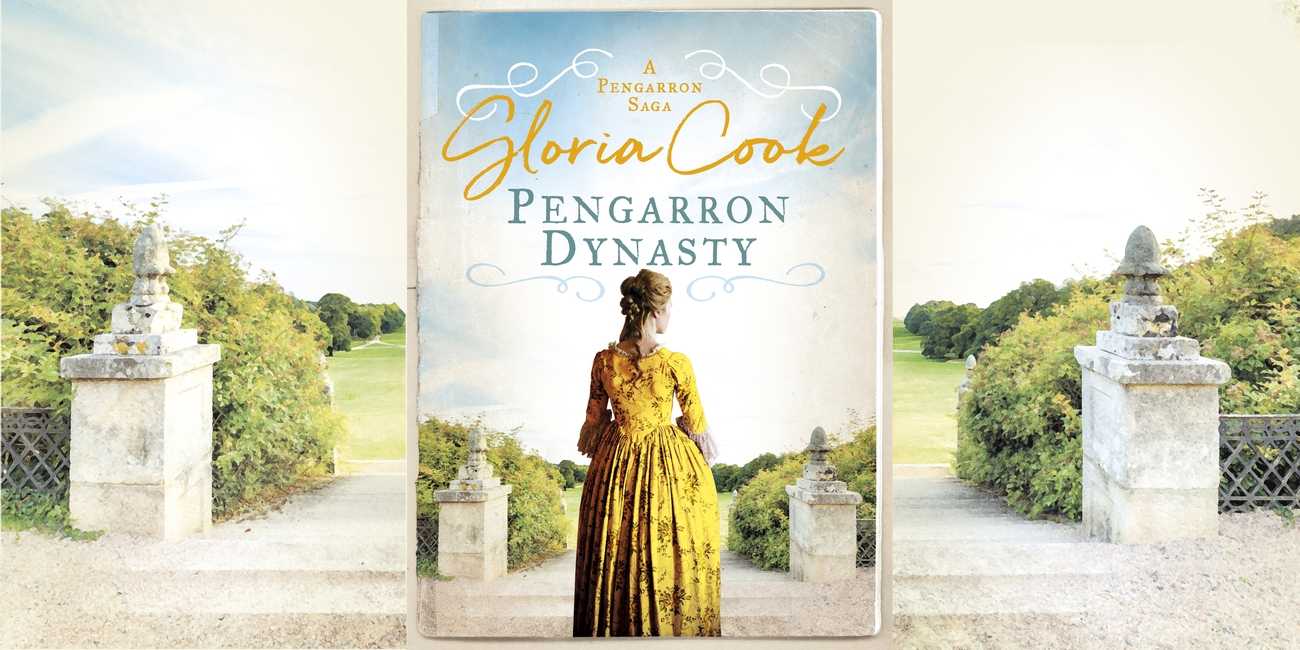 Cover of Pengarron Dynasty