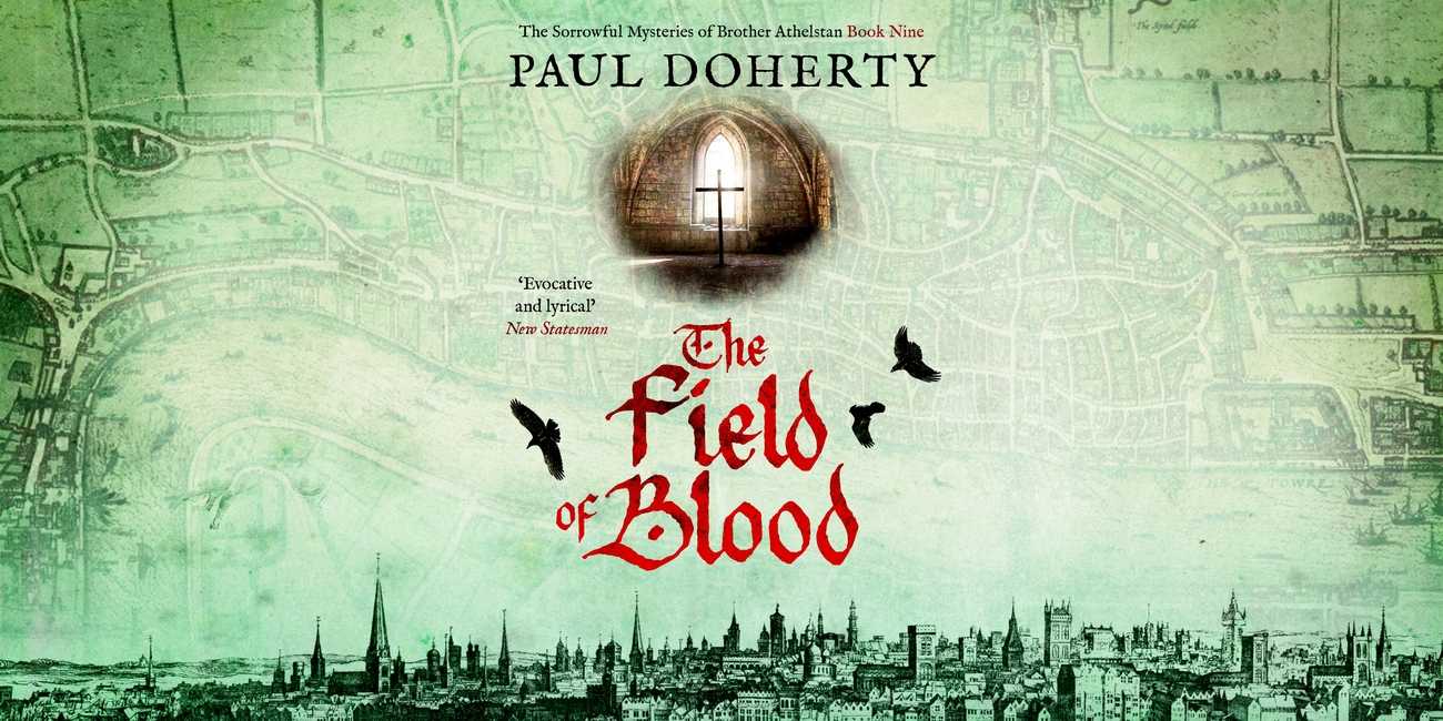 The Field of Blood