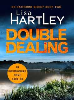 Double Dealing by Lisa Hartley