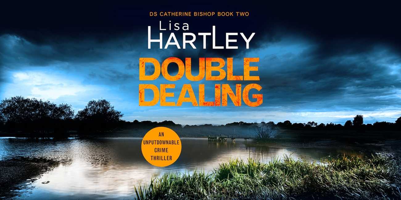 Cover of Double Dealing