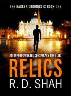 Relics by R.D. Shah