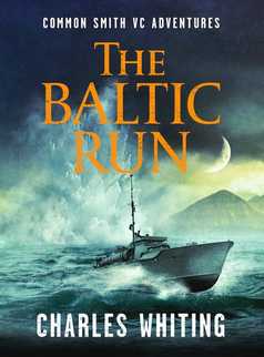 The Baltic Run by Charles Whiting