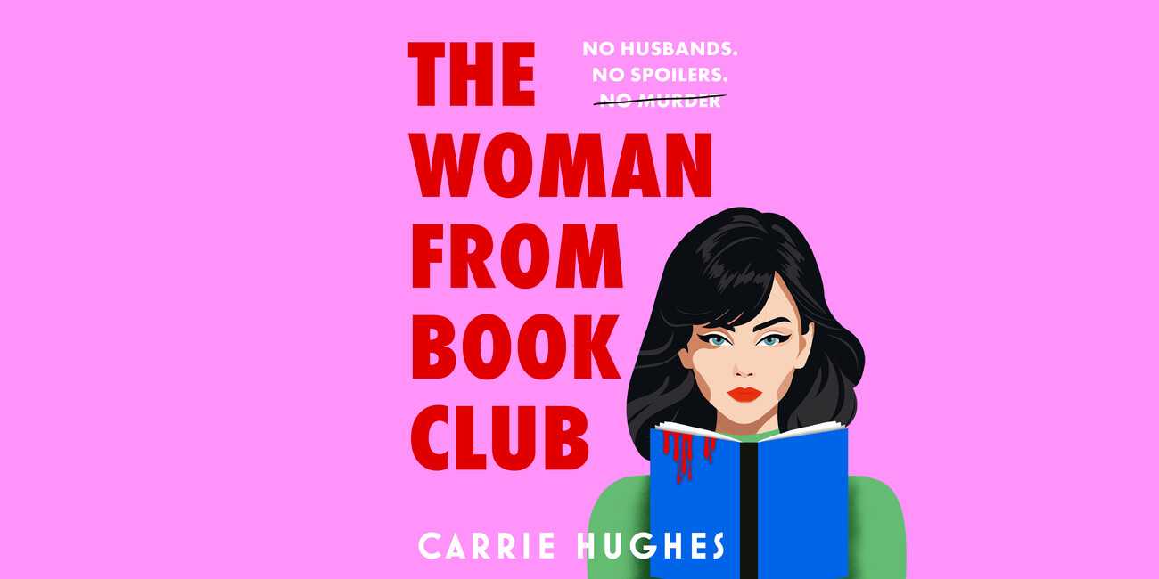 The Woman From Bookclub