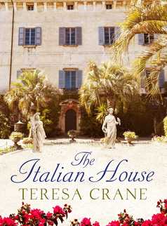 The Italian House by Teresa Crane