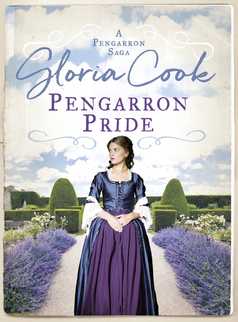 Pengarron Pride by Gloria Cook