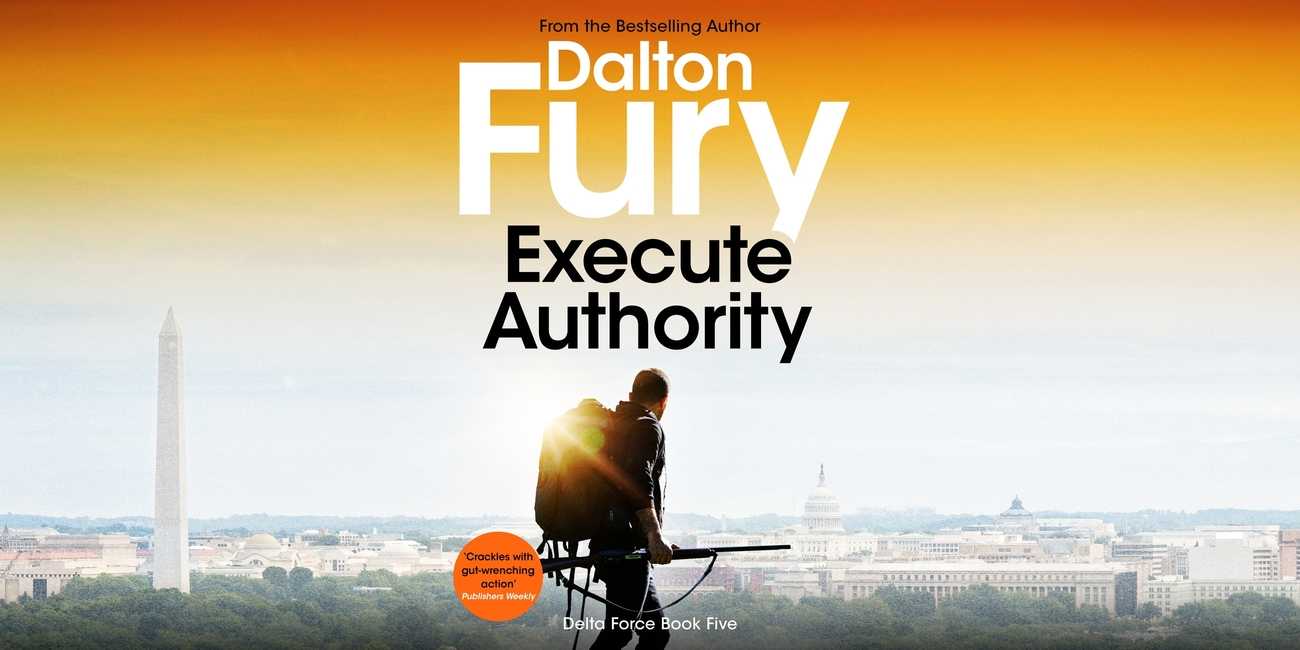 Cover of Execute Authority