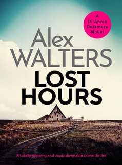 Lost Hours by Alex Walters