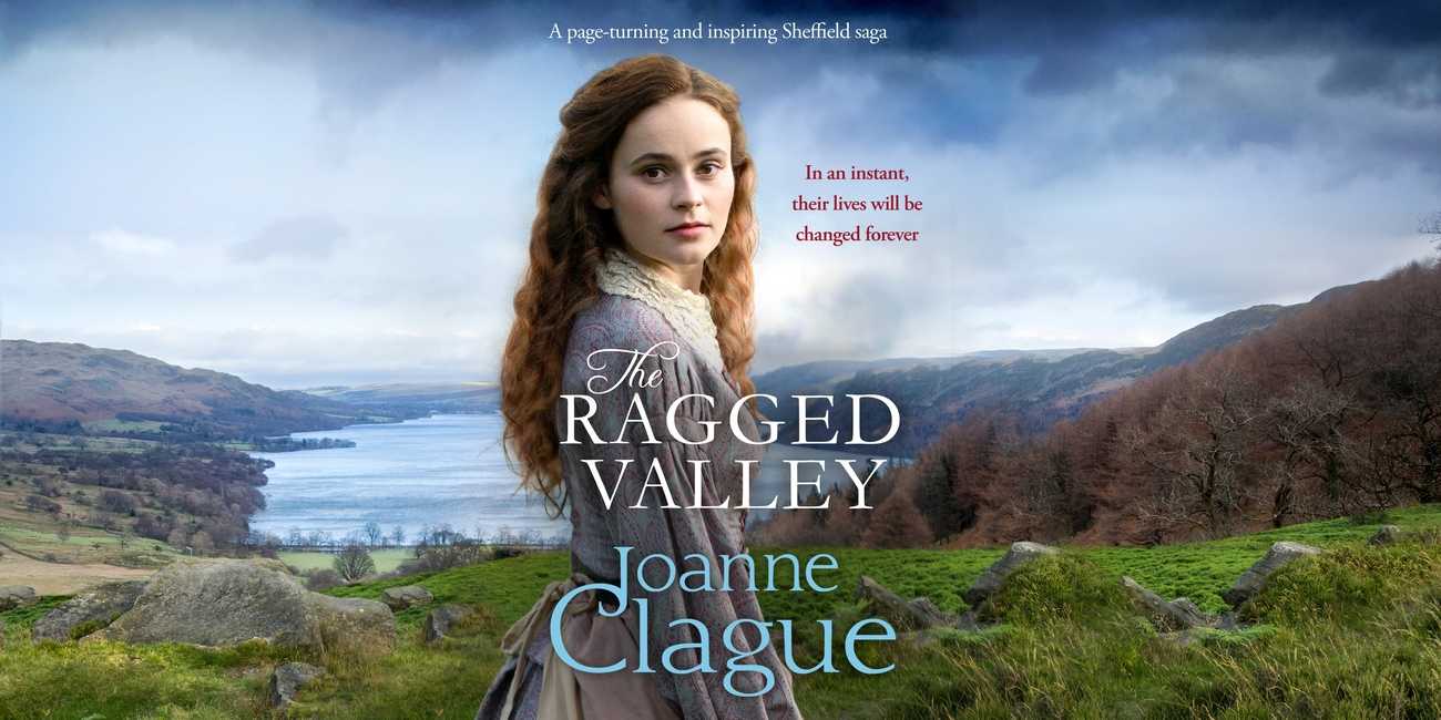 The Ragged Valley