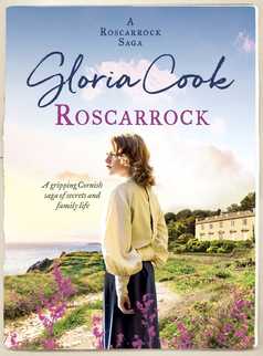 Roscarrock by Gloria Cook