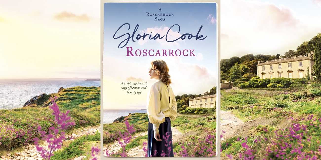 Cover of Roscarrock