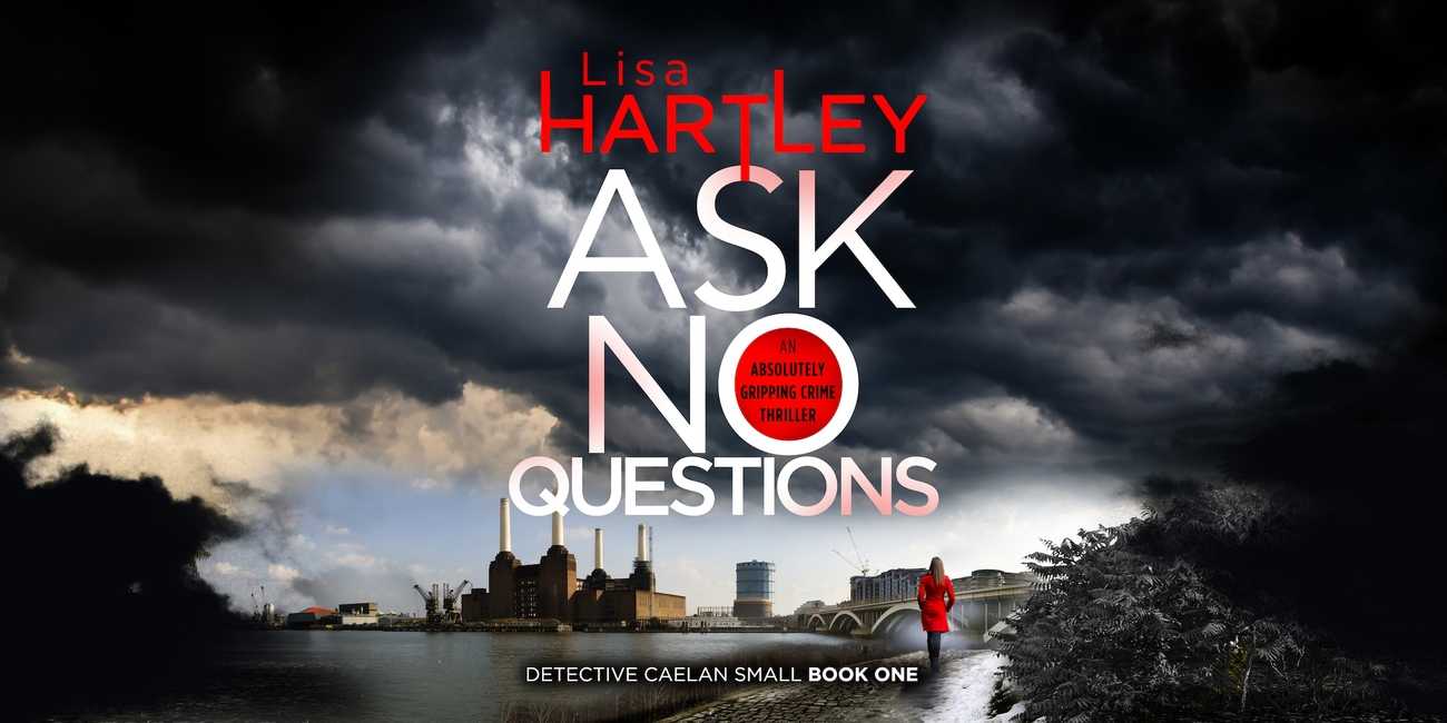 Cover of Ask No Questions