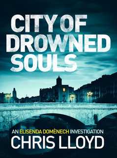 City of Drowned Souls by Chris Lloyd