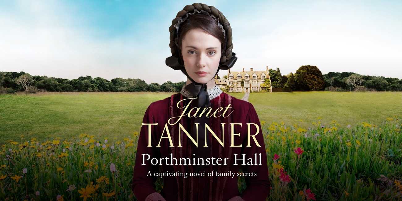 Cover of Porthminster Hall