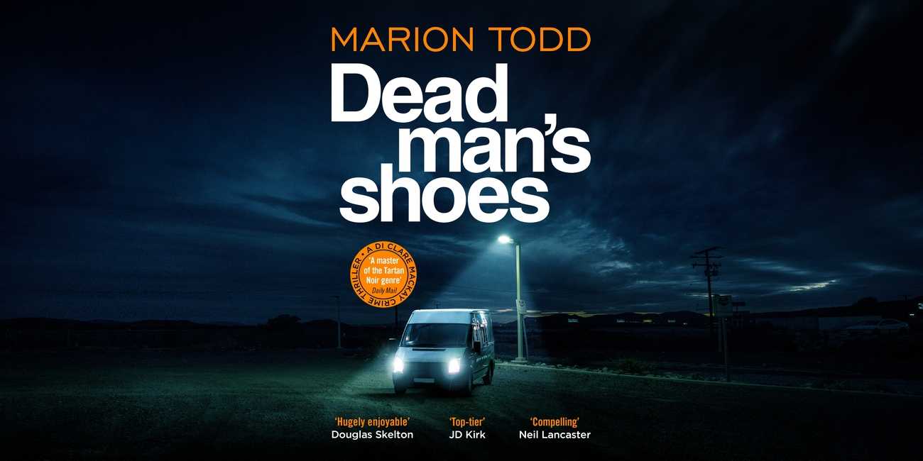 Dead Man's Shoes