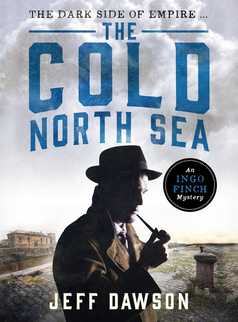 The Cold North Sea by Jeff Dawson