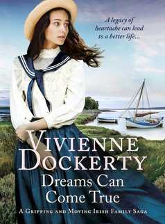 Dreams Can Come True by Vivienne Dockerty