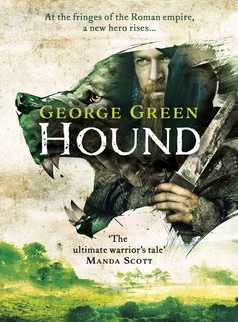 Hound by George Green