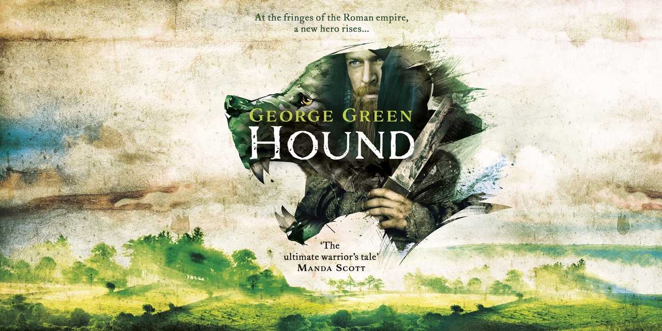 Cover of Hound