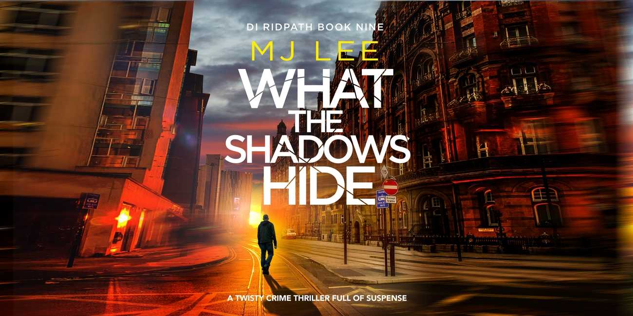 What the Shadows Hide