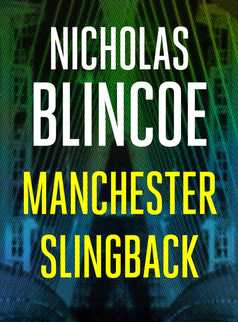 Manchester Slingback by Nicholas Blincoe