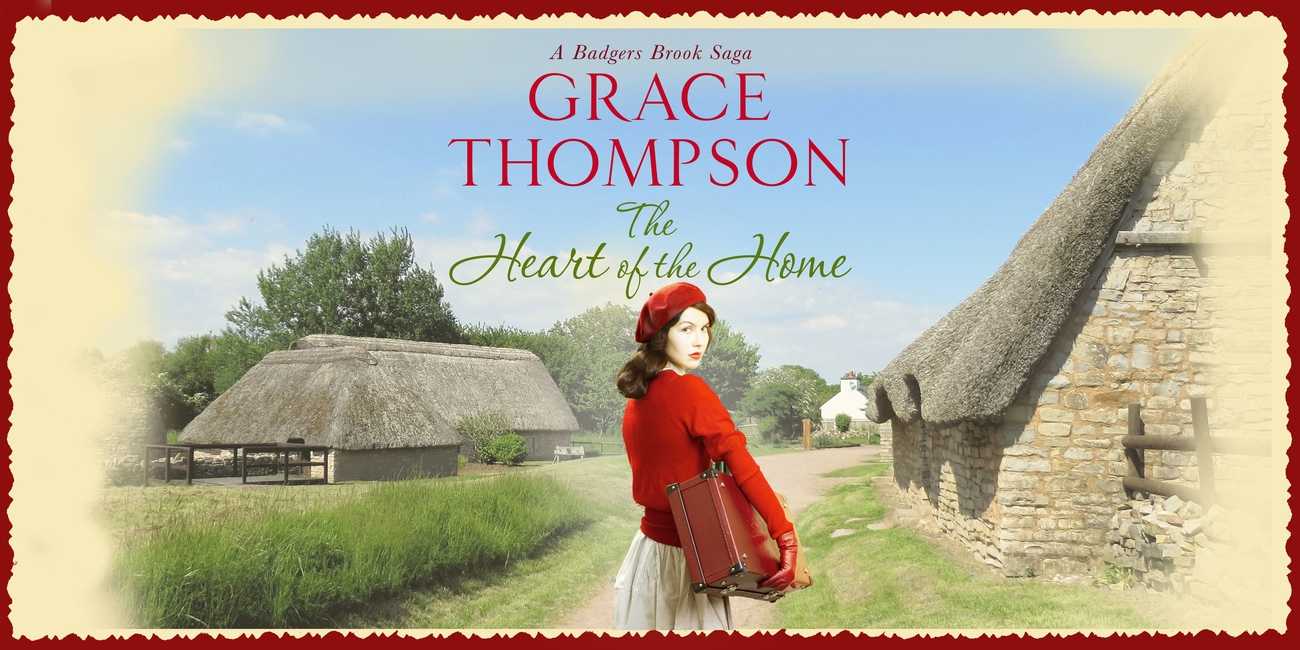 The Heart of the Home