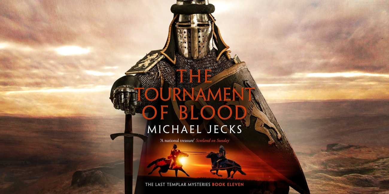 The Tournament of Blood