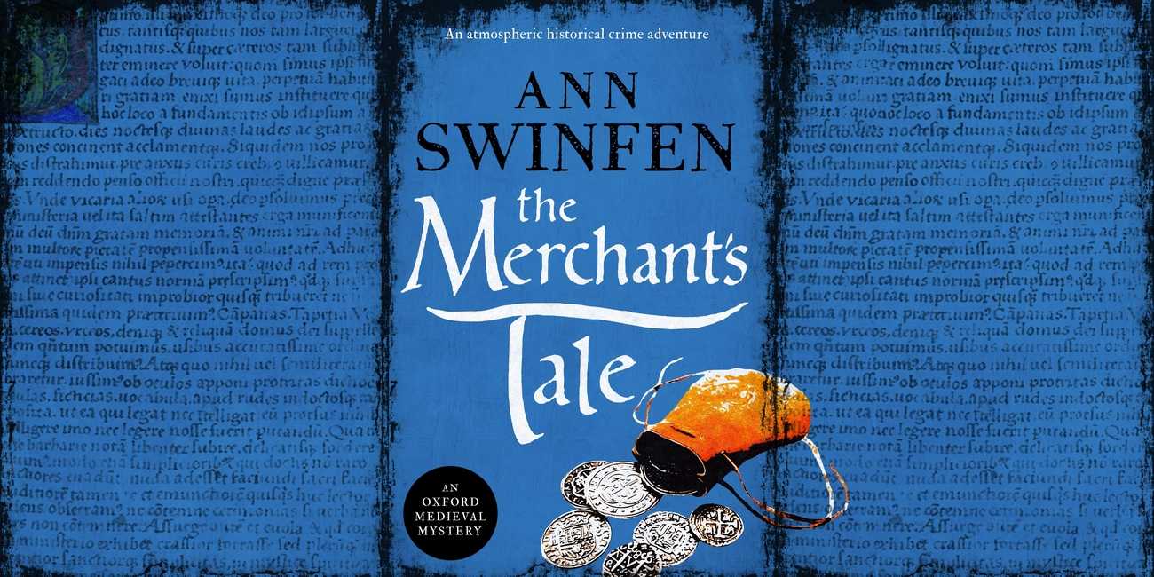 Cover of The Merchant's Tale