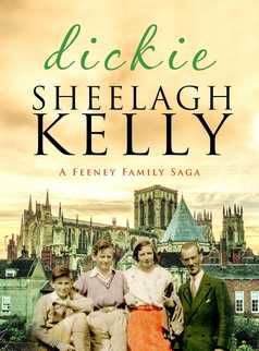 Dickie by Sheelagh Kelly
