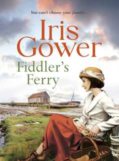 Fiddler's Ferry by Iris Gower