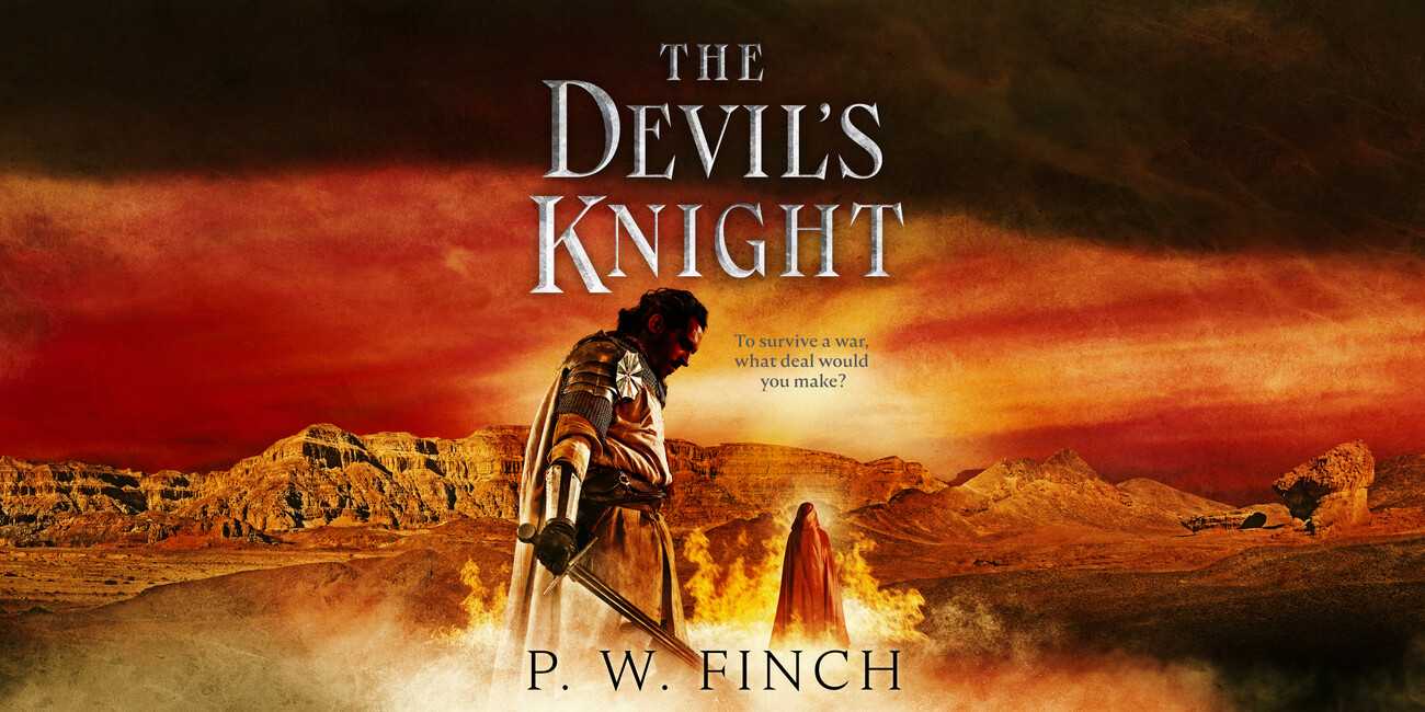The Devil's Knight
