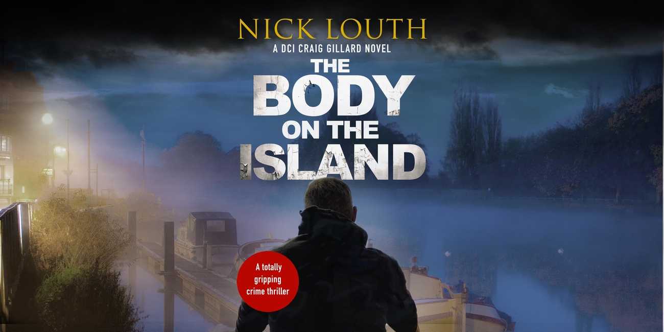 The Body on the Island