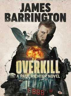 Overkill by James Barrington