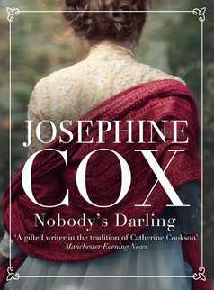 Nobody's Darling by Josephine Cox