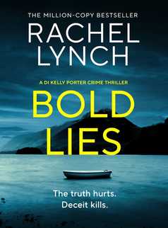 Bold Lies by Rachel Lynch