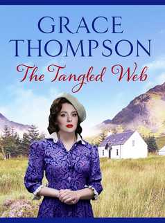 The Tangled Web by Grace Thompson