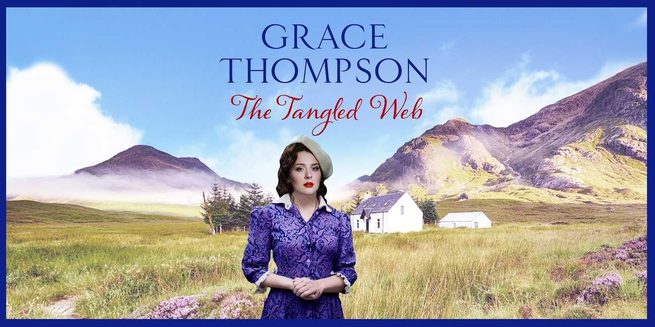 Cover of The Tangled Web