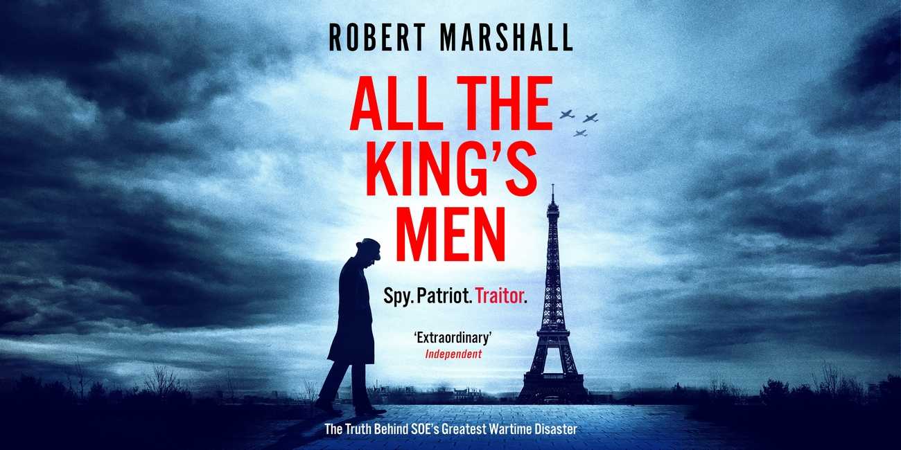 Cover of All the King's Men