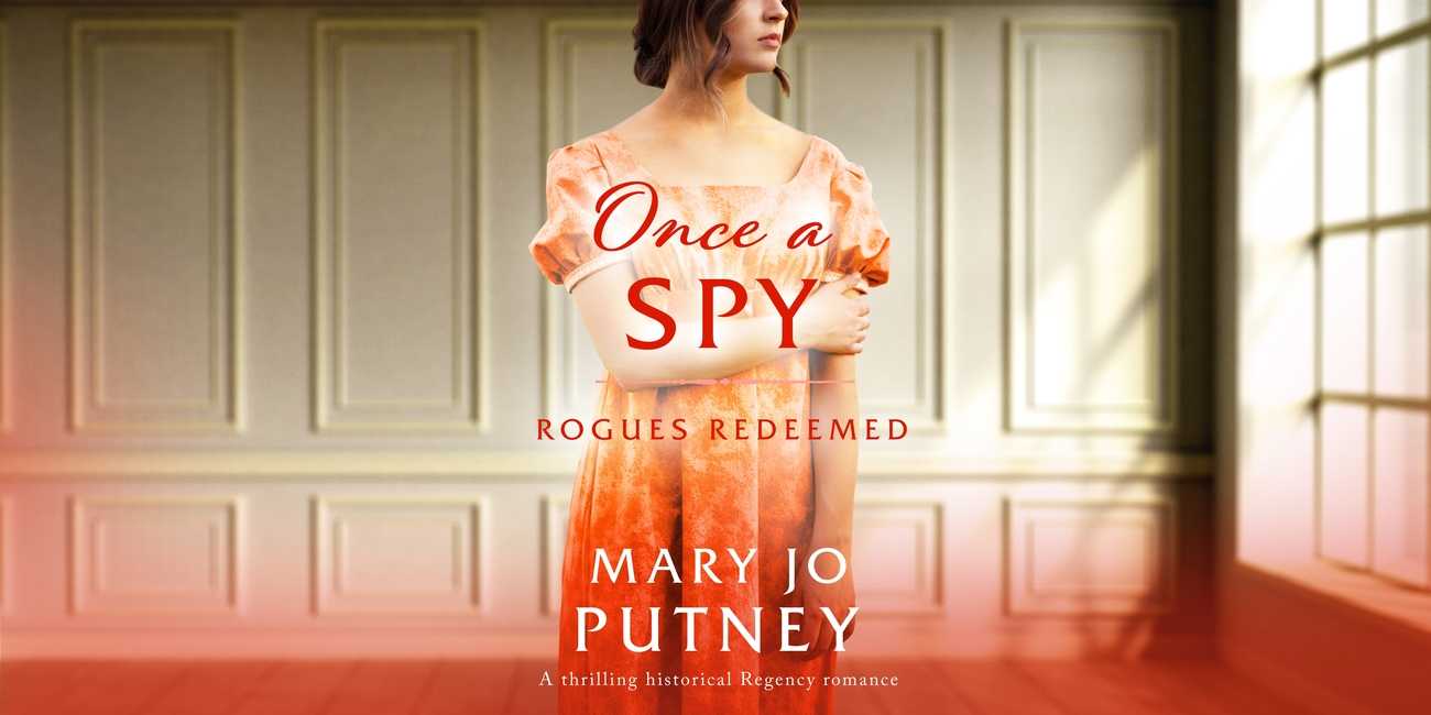 Cover of Once a Spy