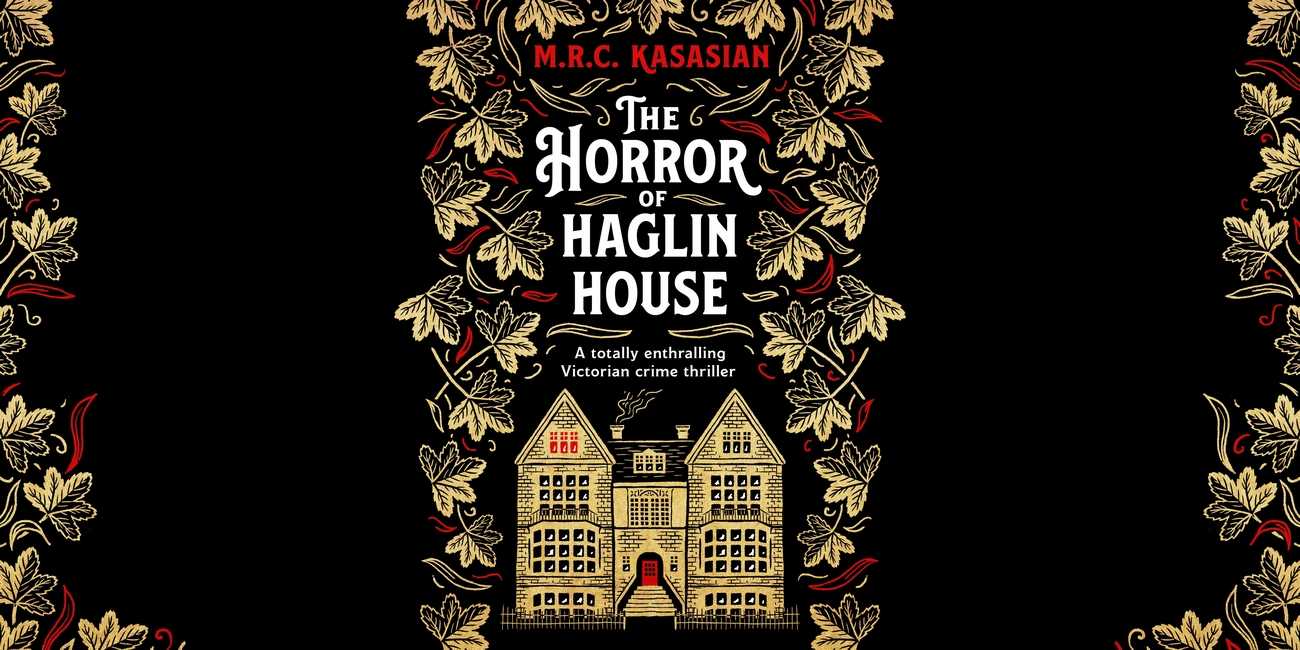 The Horror of Haglin House