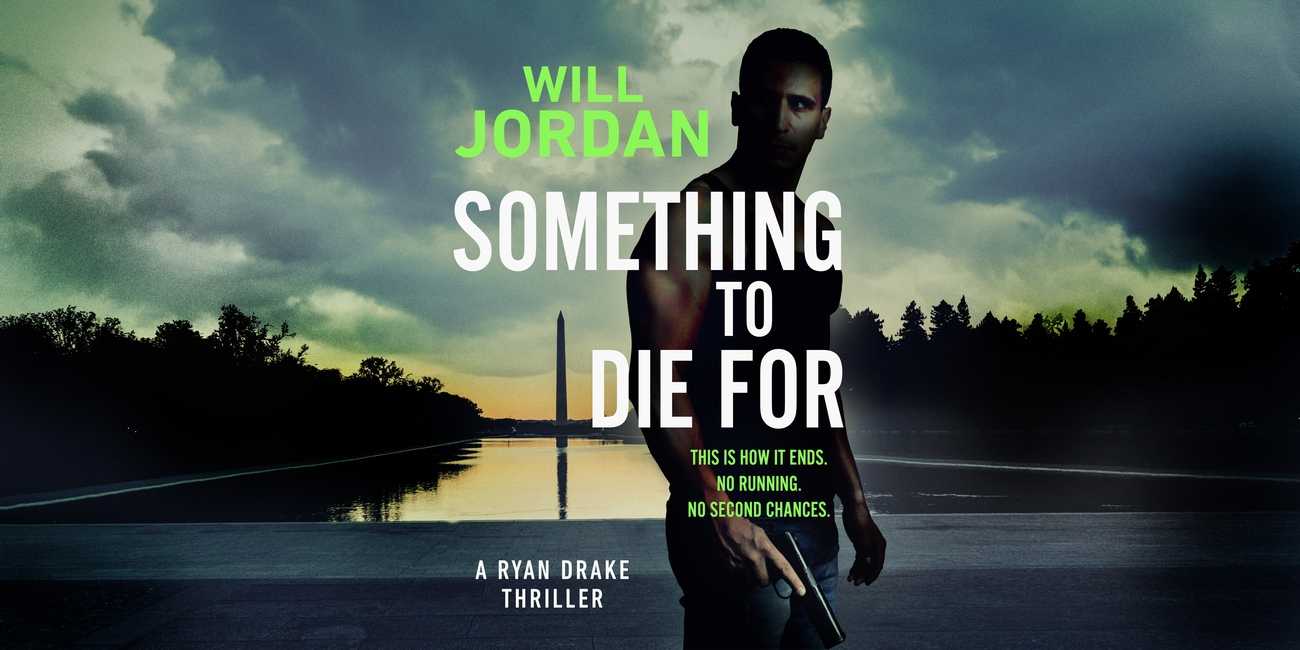 Cover of Something to Die For
