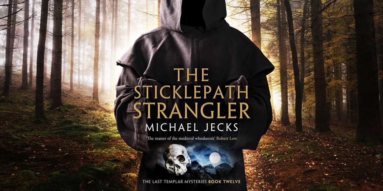 The Sticklepath Strangler