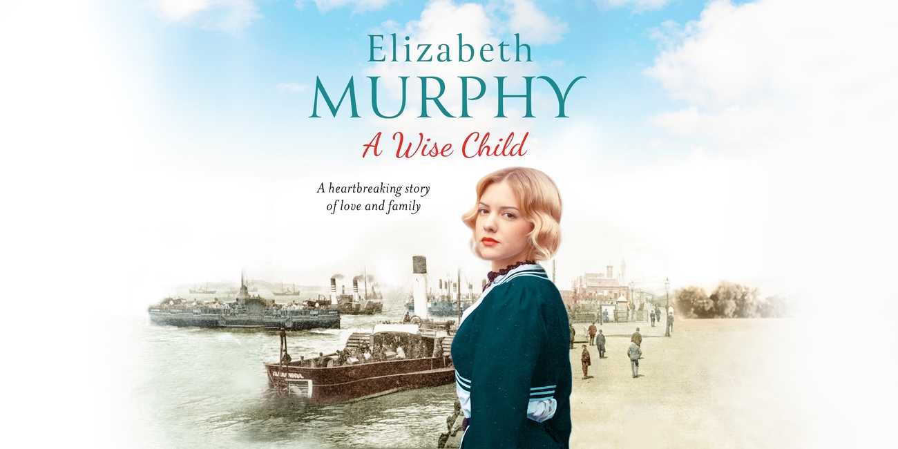 Cover of A Wise Child