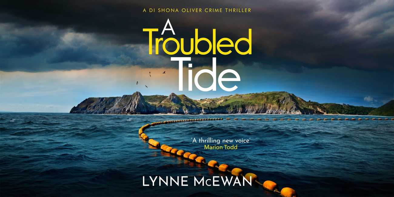 A Troubled Tide