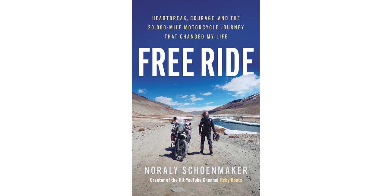 Free Ride