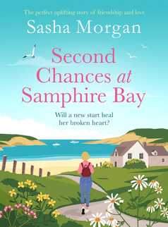 Second Chances at Samphire Bay by Sasha Morgan