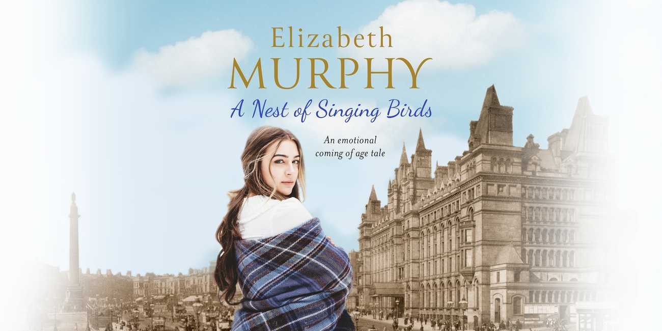 A Nest of Singing Birds