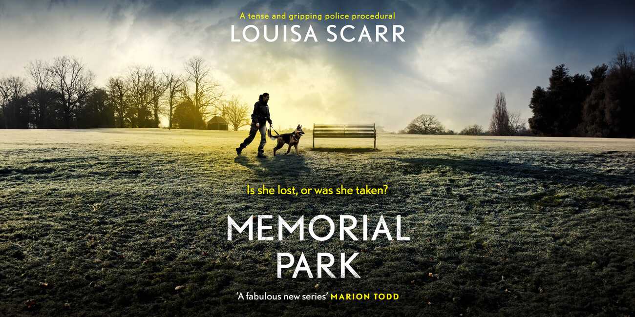 Memorial Park