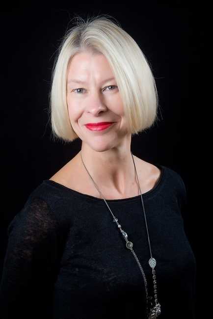 Portrait of J. A. Corrigan